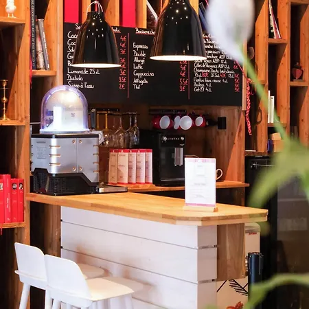 Le Faucigny - De Charme &