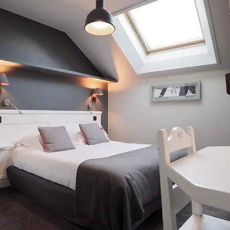 Le Faucigny - De Charme & Hotel Chamonix