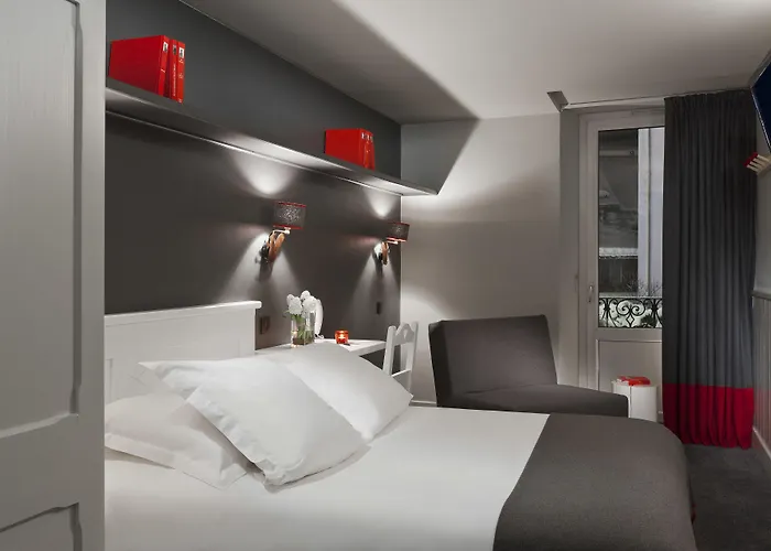 Le Faucigny - De Charme & 3* Σαμονί